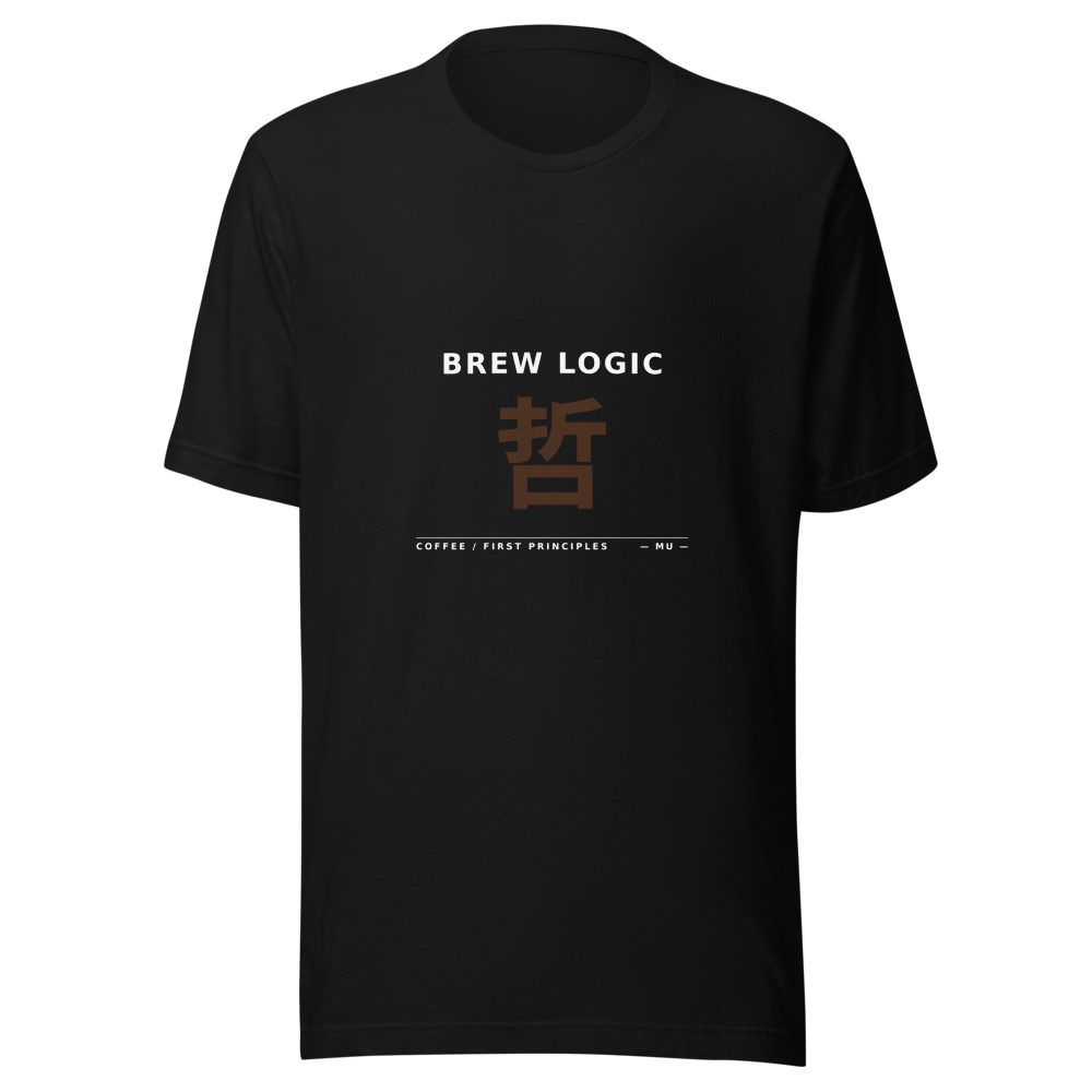 BREW LOGIC